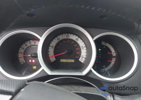 2013 Toyota Tacoma Base V6 z USA, uszkodzony, nr VIN 3TMMU4FN8DM056139